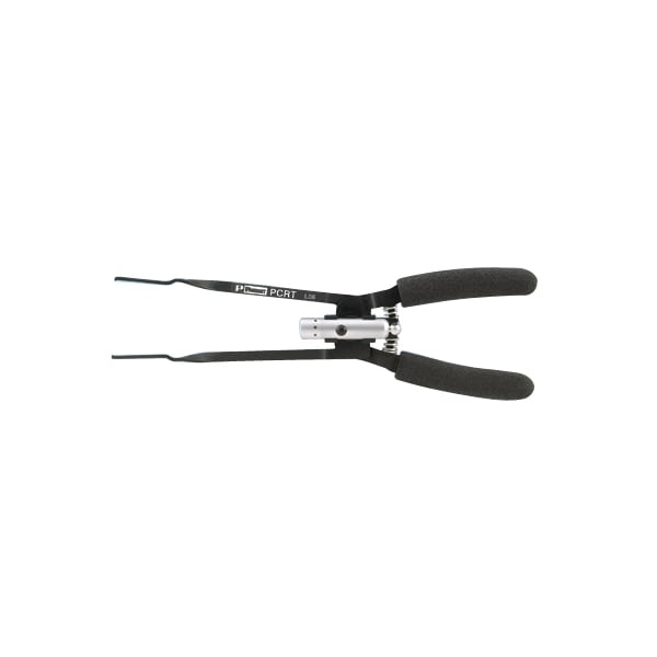 Panduit PATCH CORD REMOVAL TOOL, FOR COPPER AND FIBER, ROHS PCRT1 Zoro